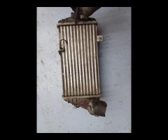 RADIATORE INTERCOOLER SCAMBIATORE ARIA 2017 KIA CE - 8