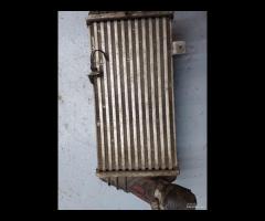 RADIATORE INTERCOOLER SCAMBIATORE ARIA 2017 KIA CE - 9