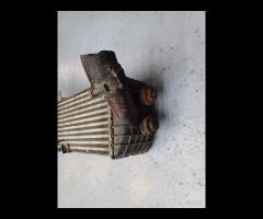 RADIATORE INTERCOOLER SCAMBIATORE ARIA 2017 KIA CE - 11