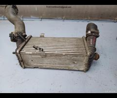 RADIATORE INTERCOOLER SCAMBIATORE ARIA 2017 KIA CE - 12