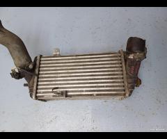 RADIATORE INTERCOOLER SCAMBIATORE ARIA 2017 KIA CE - 13