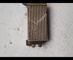RADIATORE INTERCOOLER SCAMBIATORE ARIA 2017 KIA CE - 16