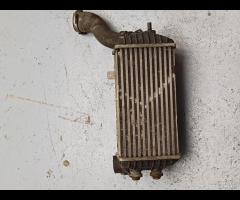 RADIATORE INTERCOOLER SCAMBIATORE ARIA 2017 KIA CE - 17