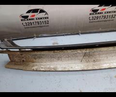 TRAVERSA RINFORZO PARAURTI POSTERIORE SAAB 9-5 SW - 6