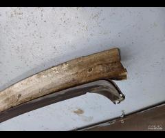 TRAVERSA RINFORZO PARAURTI POSTERIORE SAAB 9-5 SW - 7