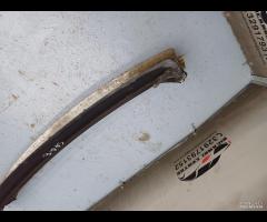 TRAVERSA RINFORZO PARAURTI POSTERIORE SAAB 9-5 SW - 9