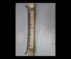 TRAVERSA RINFORZO PARAURTI POSTERIORE SAAB 9-5 SW - 10