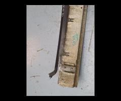 TRAVERSA RINFORZO PARAURTI POSTERIORE SAAB 9-5 SW - 11