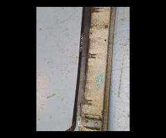 TRAVERSA RINFORZO PARAURTI POSTERIORE SAAB 9-5 SW - 12