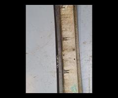 TRAVERSA RINFORZO PARAURTI POSTERIORE SAAB 9-5 SW - 13