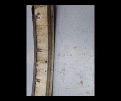 TRAVERSA RINFORZO PARAURTI POSTERIORE SAAB 9-5 SW - 16