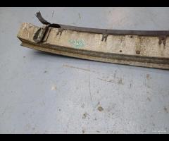 TRAVERSA RINFORZO PARAURTI POSTERIORE SAAB 9-5 SW - 17