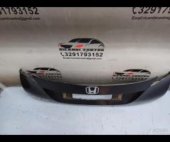 RIVESTIMENTO PORTELLONE POSTERIORE HONDA CIVIC IX - 2