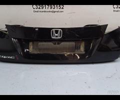 RIVESTIMENTO PORTELLONE POSTERIORE HONDA CIVIC IX - 3