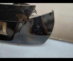 RIVESTIMENTO PORTELLONE POSTERIORE HONDA CIVIC IX - 4