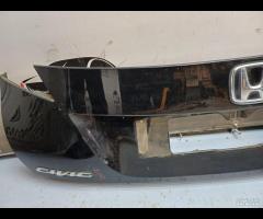 RIVESTIMENTO PORTELLONE POSTERIORE HONDA CIVIC IX - 8