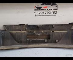 RIVESTIMENTO PORTELLONE POSTERIORE HONDA CIVIC IX - 15