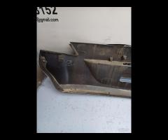 RIVESTIMENTO PORTELLONE POSTERIORE HONDA CIVIC IX - 17