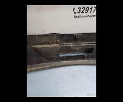 RIVESTIMENTO PORTELLONE POSTERIORE HONDA CIVIC IX - 18