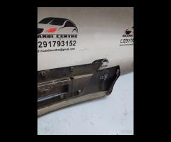 RIVESTIMENTO PORTELLONE POSTERIORE HONDA CIVIC IX - 19