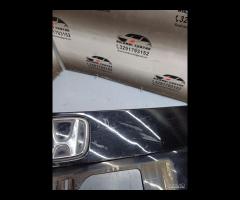 RIVESTIMENTO PORTELLONE POSTERIORE HONDA CIVIC IX - 21