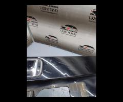 RIVESTIMENTO PORTELLONE POSTERIORE HONDA CIVIC IX - 22