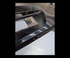 RIVESTIMENTO PORTELLONE POSTERIORE HONDA CIVIC IX - 23