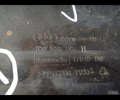 MINIGONNA LATERALE SX 2015 AUDI A6 4G C7 S-LINE 20 - 24