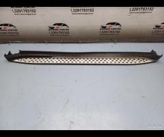 PEDANA LATERALE ESTERNO SX MERCEDES-BENZ ML 320/35 - 1