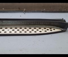 PEDANA LATERALE ESTERNO SX MERCEDES-BENZ ML 320/35 - 2