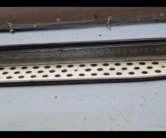 PEDANA LATERALE ESTERNO SX MERCEDES-BENZ ML 320/35 - 3