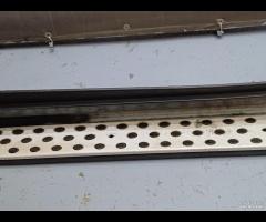 PEDANA LATERALE ESTERNO SX MERCEDES-BENZ ML 320/35 - 5