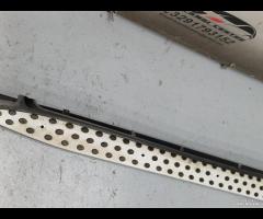 PEDANA LATERALE ESTERNO SX MERCEDES-BENZ ML 320/35 - 8