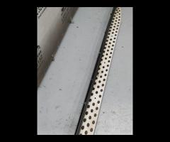 PEDANA LATERALE ESTERNO SX MERCEDES-BENZ ML 320/35 - 9