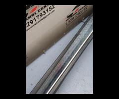 PEDANA LATERALE ESTERNO SX MERCEDES-BENZ ML 320/35 - 13