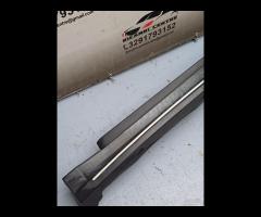 PEDANA LATERALE ESTERNO SX MERCEDES-BENZ ML 320/35 - 14