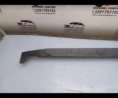 PEDANA LATERALE ESTERNO SX MERCEDES-BENZ ML 320/35 - 16