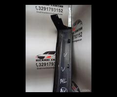 PEDANA LATERALE ESTERNO SX MERCEDES-BENZ ML 320/35 - 20