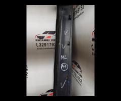 PEDANA LATERALE ESTERNO SX MERCEDES-BENZ ML 320/35 - 21