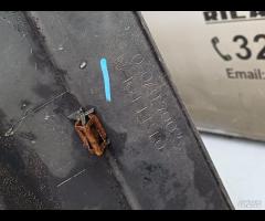 PEDANA LATERALE ESTERNO SX MERCEDES-BENZ ML 320/35 - 24