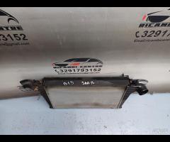 RADIATORE INTERCCOLER SAAB 9-5 1.9 Z19DTH 874417R