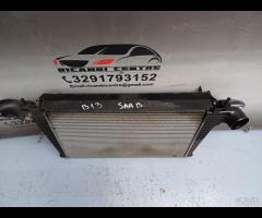 RADIATORE INTERCCOLER SAAB 9-5 1.9 Z19DTH 874417R