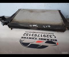 RADIATORE INTERCCOLER SAAB 9-5 1.9 Z19DTH 874417R - 6