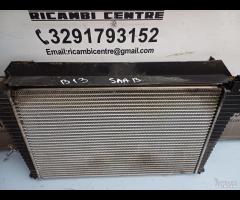 RADIATORE INTERCCOLER SAAB 9-5 1.9 Z19DTH 874417R - 7