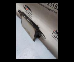 RADIATORE INTERCCOLER SAAB 9-5 1.9 Z19DTH 874417R - 10