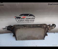 RADIATORE INTERCCOLER SAAB 9-5 1.9 Z19DTH 874417R - 16