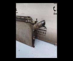 RADIATORE INTERCCOLER SAAB 9-5 1.9 Z19DTH 874417R - 17