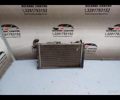 RADIATORE ACQUA + VENTOLA RAFFREDAMENTO SAAB 9-5 1