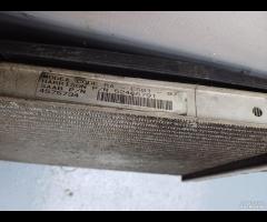 RADIATORE ACQUA + VENTOLA RAFFREDAMENTO SAAB 9-5 1 - 20