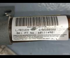 AIRBAG TENDINA LATERALE DX LAND ROVER DISCOVERY 3